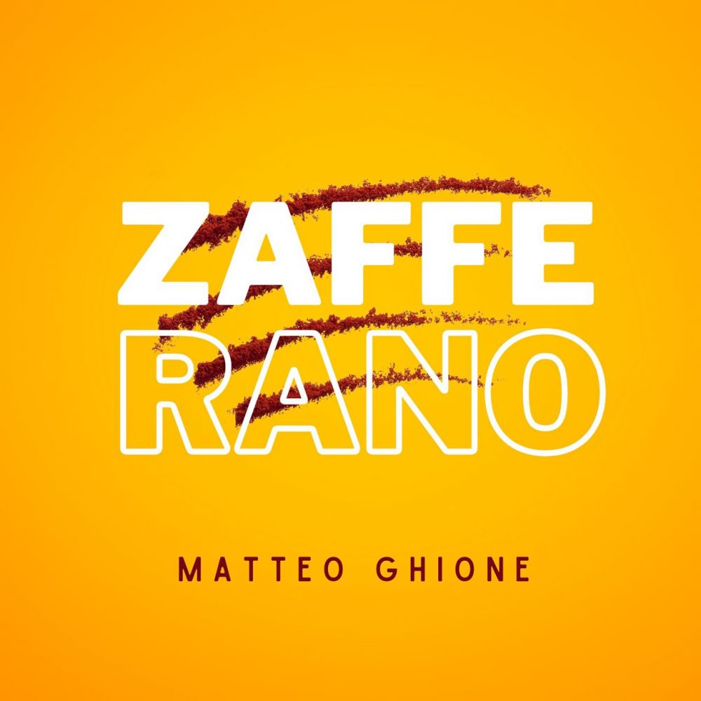 Memoria per Matteo Ghione - Poliedrico "ZAFFERANO" 