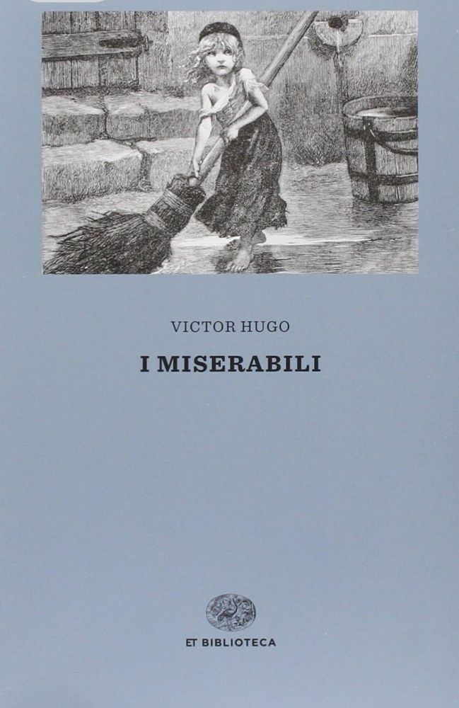 Memoria per “I miserabili”,  dalla parte dei più bisognosi