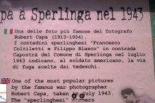img - Foto del '43: paternità contesa sulla statale 120...