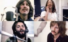 img - Storia di "Let it be" (che poi furono 2)