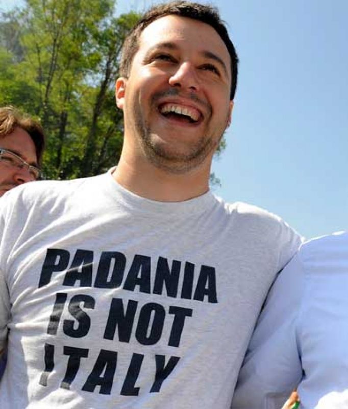 CARO SALVINI, TI SCRIVO...