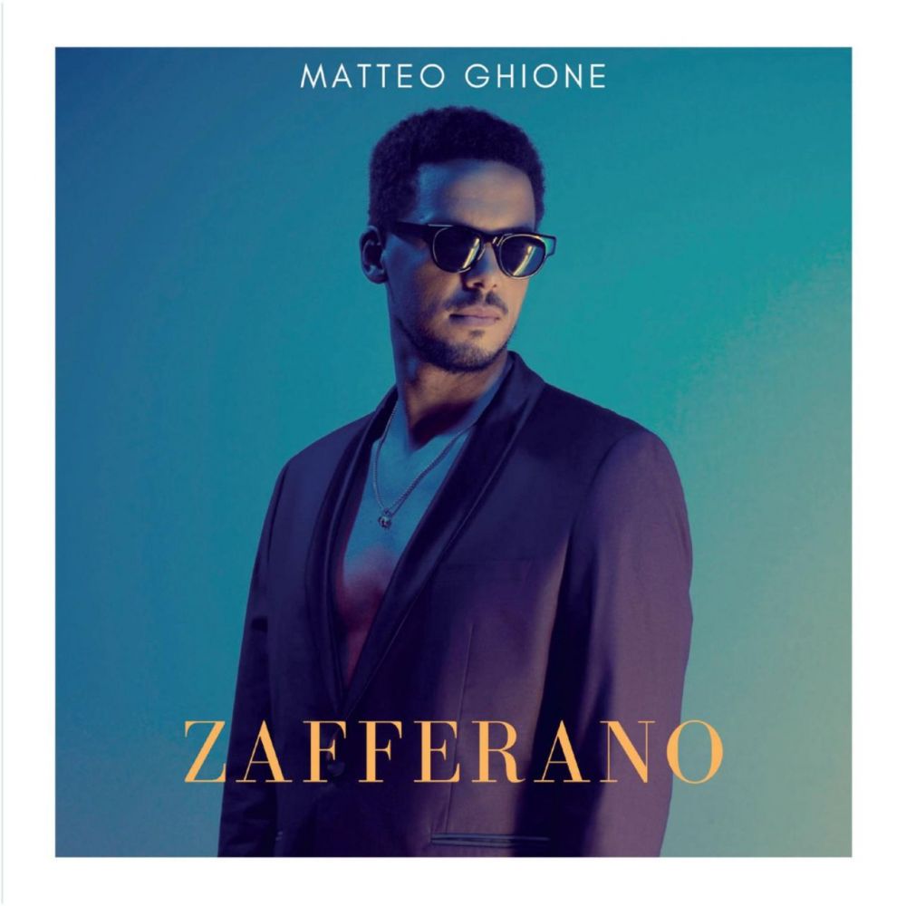 “ZAFFERANO" - IL PRIMO EP DI MATTEO GHIONE