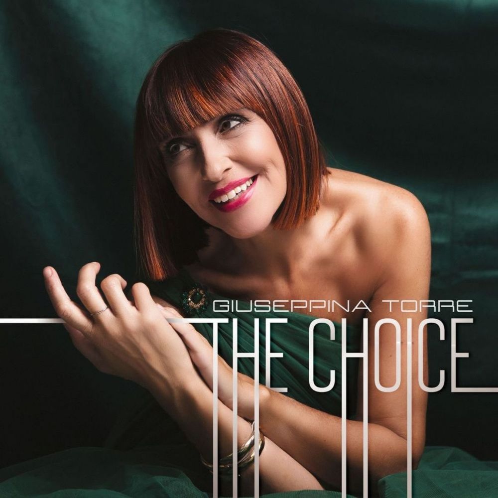 GIUSEPPINA TORRE - LA FORZA DI “THE CHOICE”