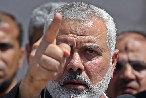 Ismail Haniyeh - UCCISO il capo politico di Hamas. PERCHÉ?