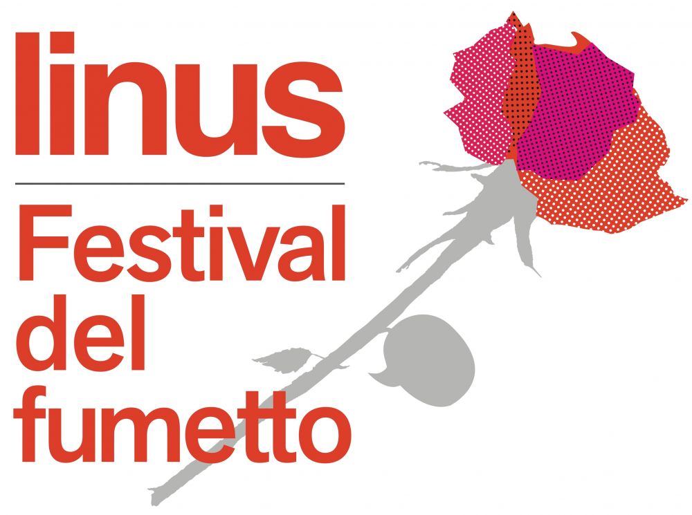 LINUS FESTIVAL DEL FUMETTO