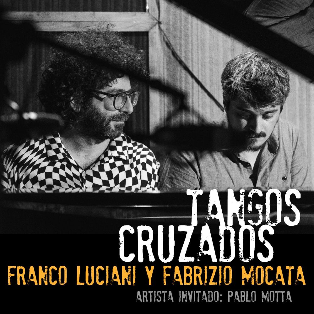 LATIN GRAMMY AWARD 2024: FABRIZIO MOCATA