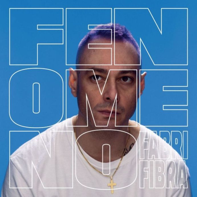 FABRI FIBRA "FENOMENO"